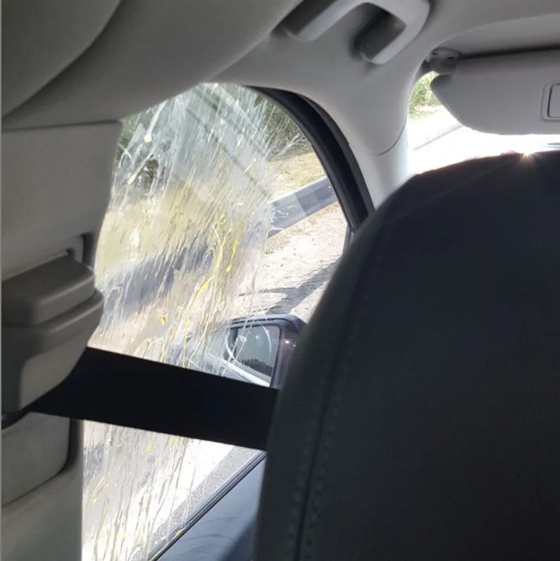 Courtney Love zaatakowana w Paryżu