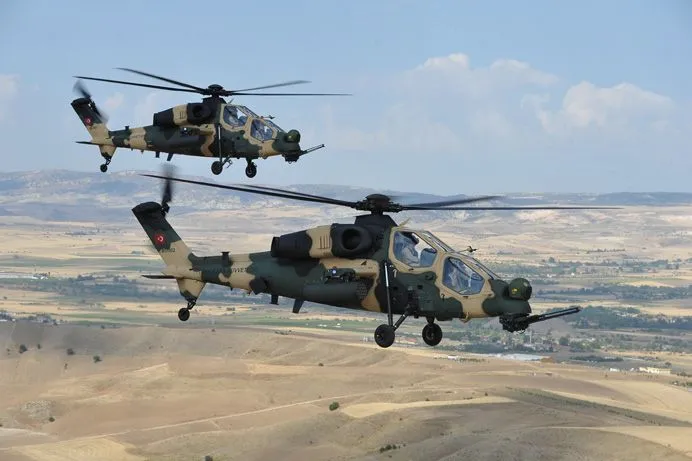 TAI - nowoczesne światowe centrum lotniczo-technologiczne