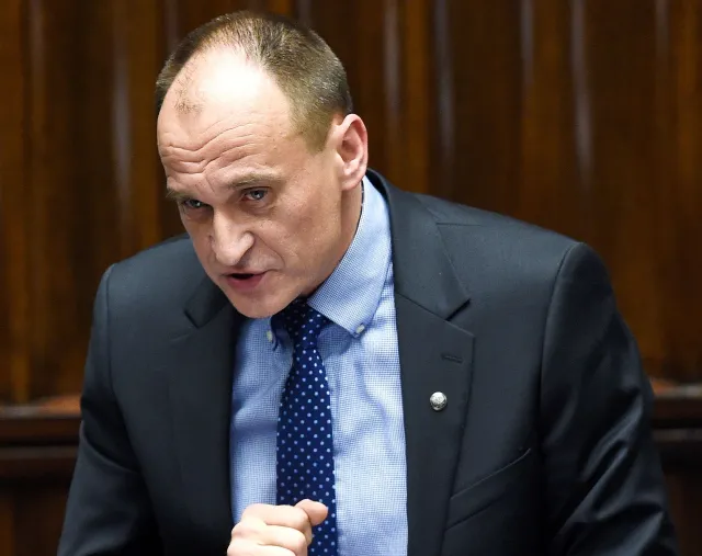 Duda, Kukiz i Szydło budzą największe zaufanie SONDAŻ CBOS