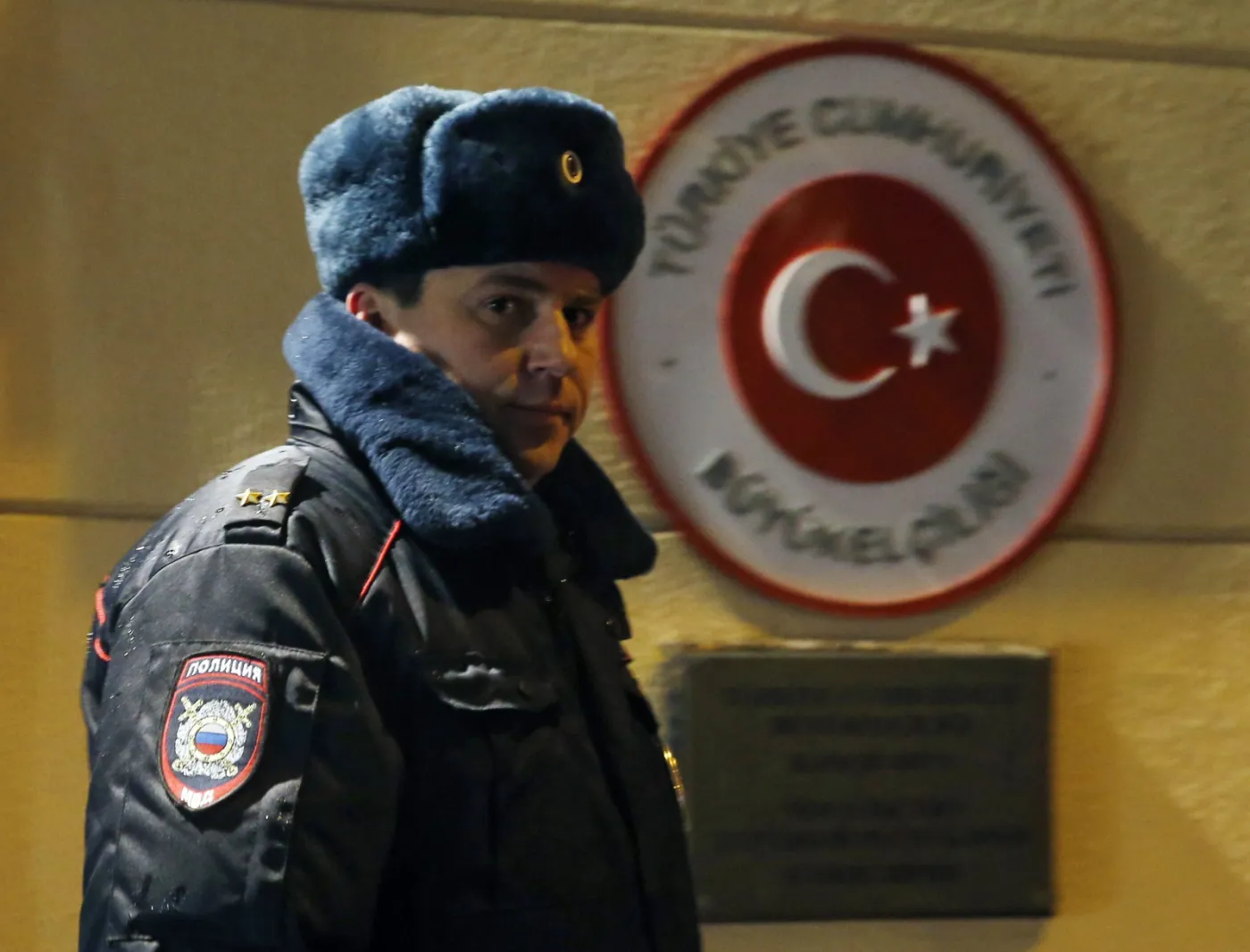 Co teraz zrobi Rosja? Ekspert o zestrzeleniu Su-24: Reakcja z pewnością będzie