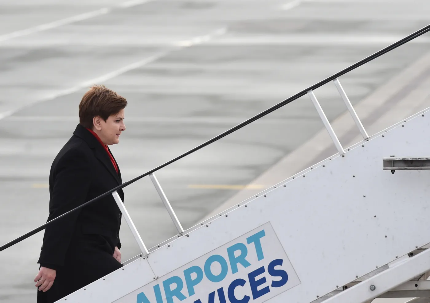 Politycy o szczycie UE-Turcja. PiS: Potrzebna jest zmiana polityki UE w sprawie uchodźców