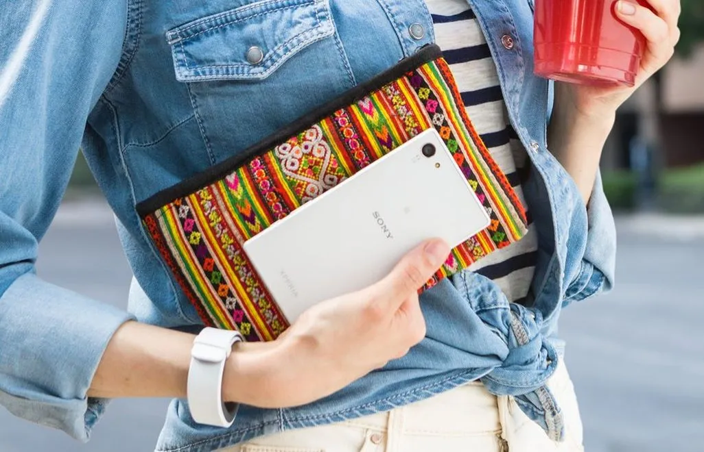 Sony Xperia Z5 Compact czyli maluch na piątkę [TESTUJEMY]