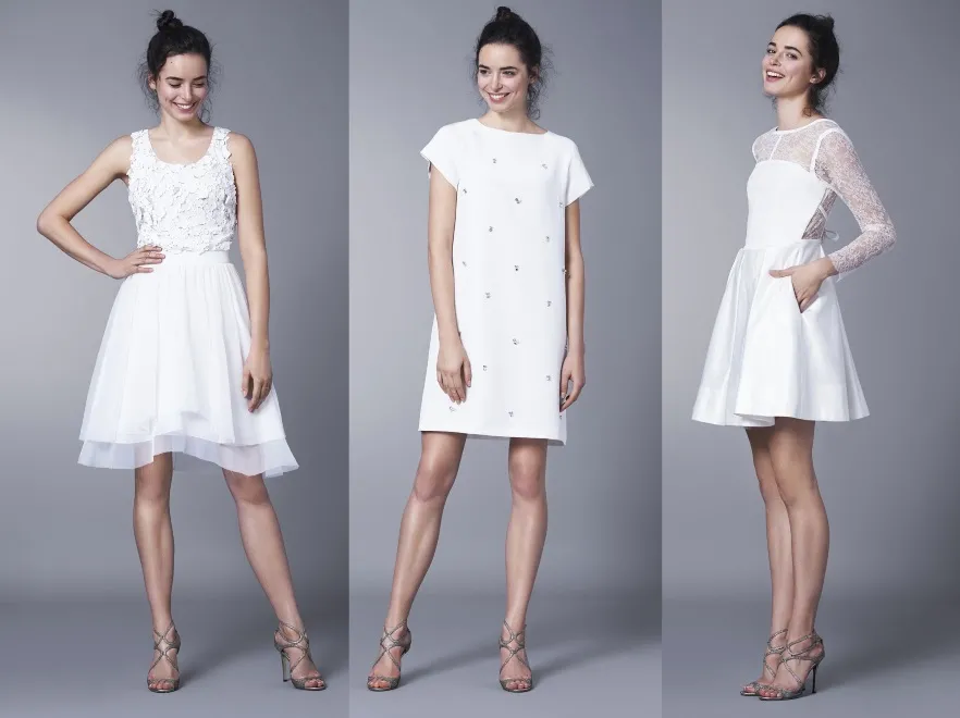 Suknie ślubne Agata Wojtkiewicz 