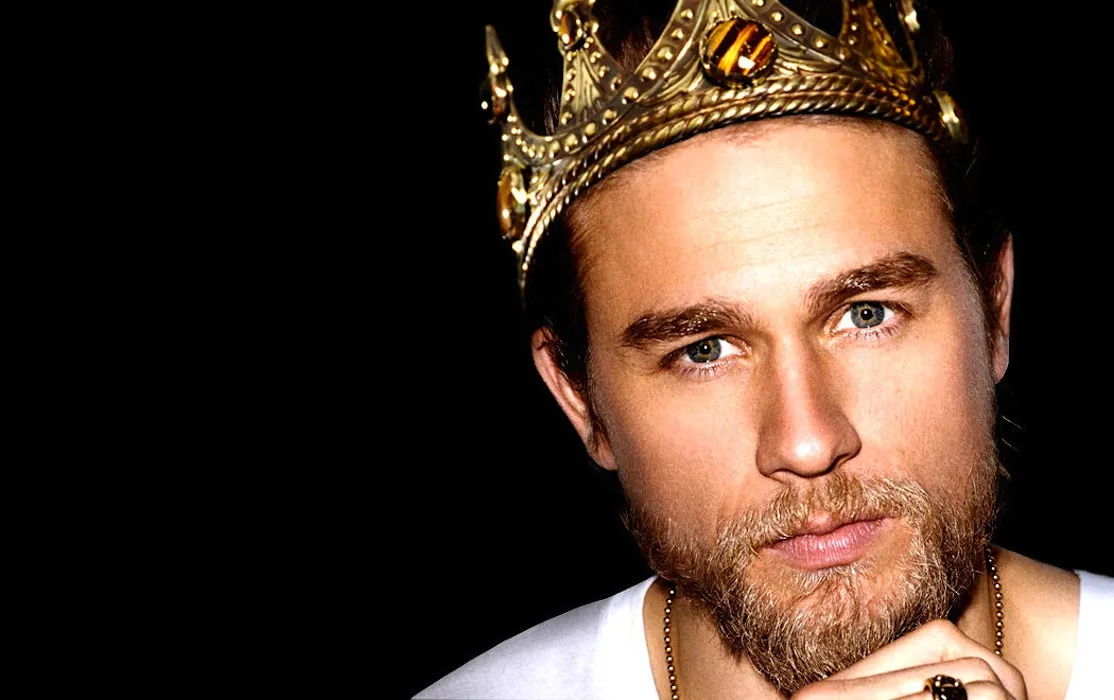 Knights of the Round Table: King Arthur