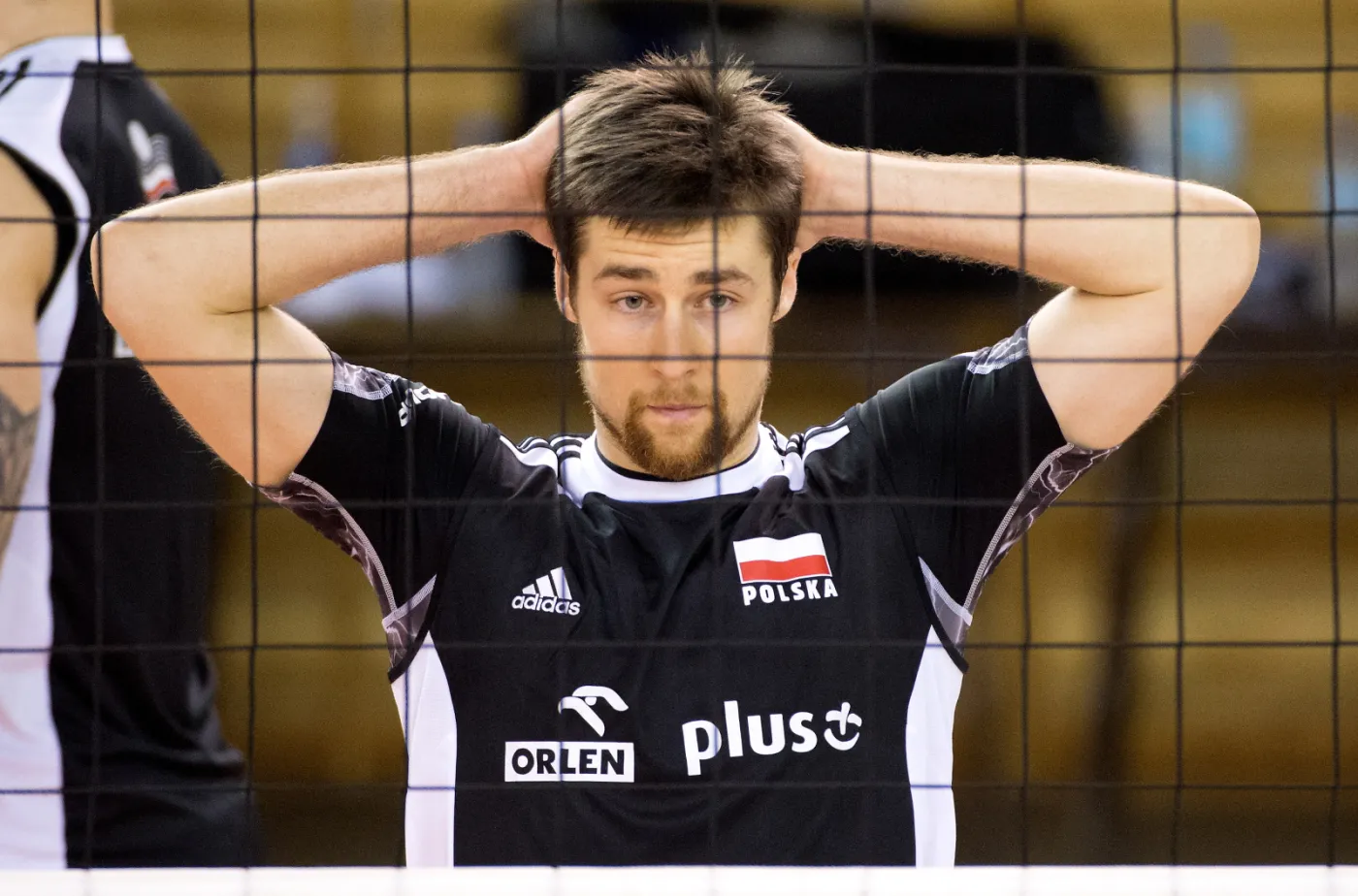 Antiga ogłosił skład kadry polskich siatkarzy na turniej kwalifikacyjny do igrzysk w Rio