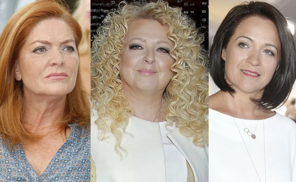 Gessler lepsza od Drzyzgi i Dowbor. Ranking najbardziej dochodowych celebrytów