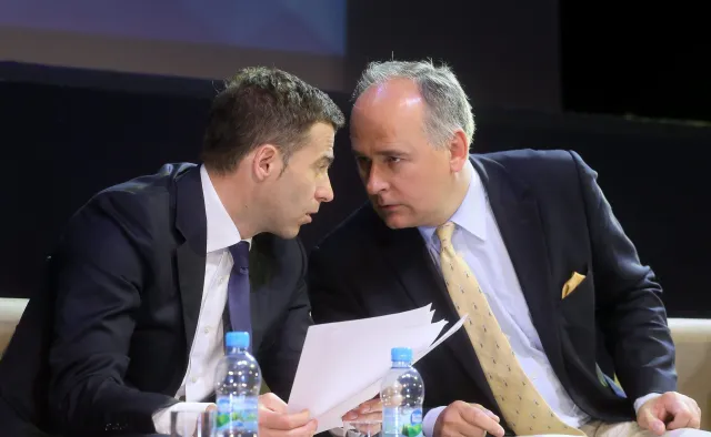 Były wiceprezes PiS straszy konsekwencjami: Polska może stracić głos w Radzie UE