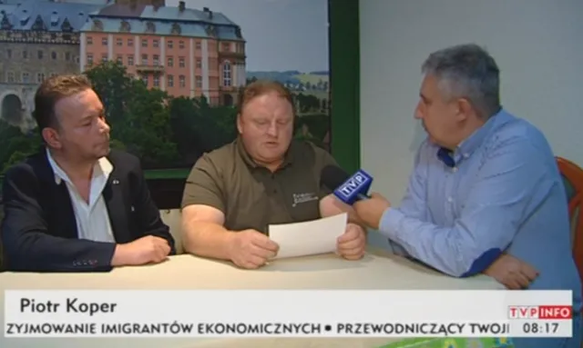 Znalazcy "złotego pociągu" mogą trafić do aresztu. Jest zawiadomienie do prokuratury