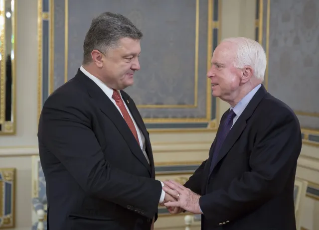 Nowa doktryna wojskowa Ukrainy. Głównym zagrożeniem jest Rosja