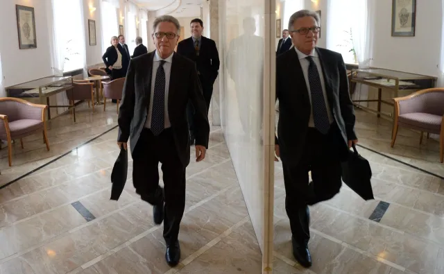 Komisja Wenecka nie odłoży przyjęcia opinii ws. zmian w ustawie o Trybunale Konstytucyjnym