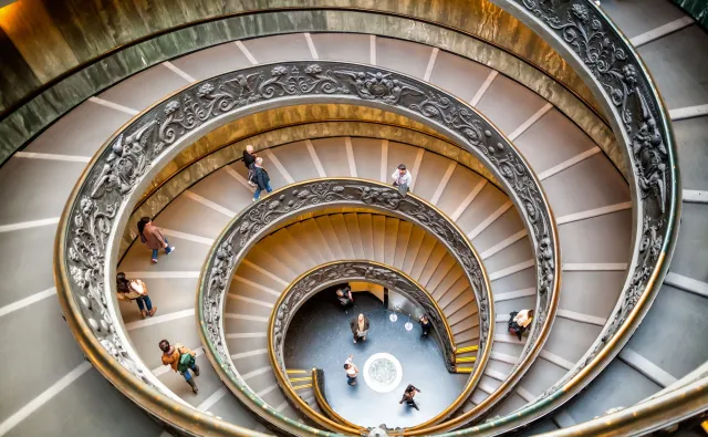 Co zbierali papieże? Tajemnice watykańskich muzeów