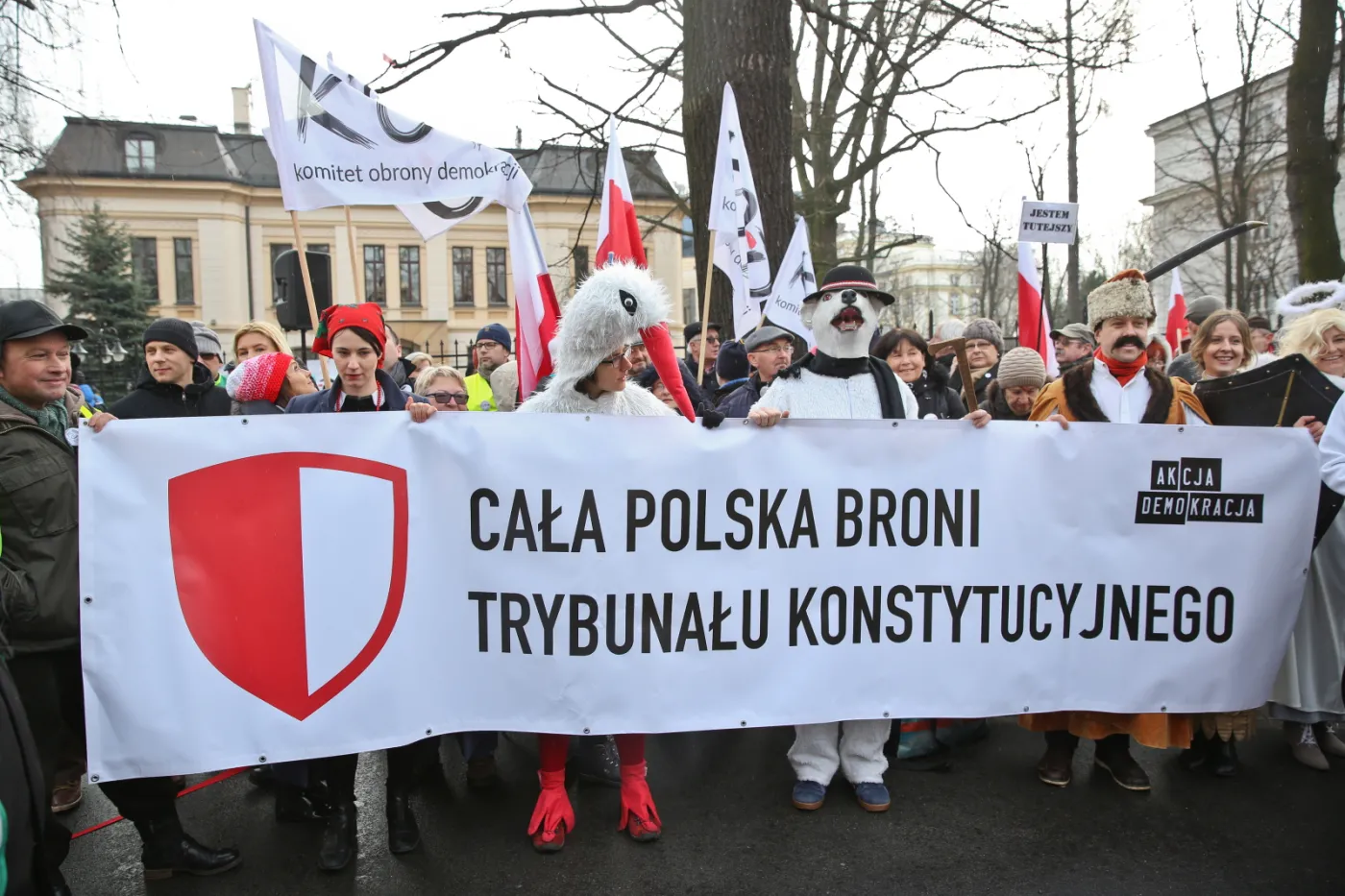 8816933-demonstracja-kod-przed-budynkiem.jpg
