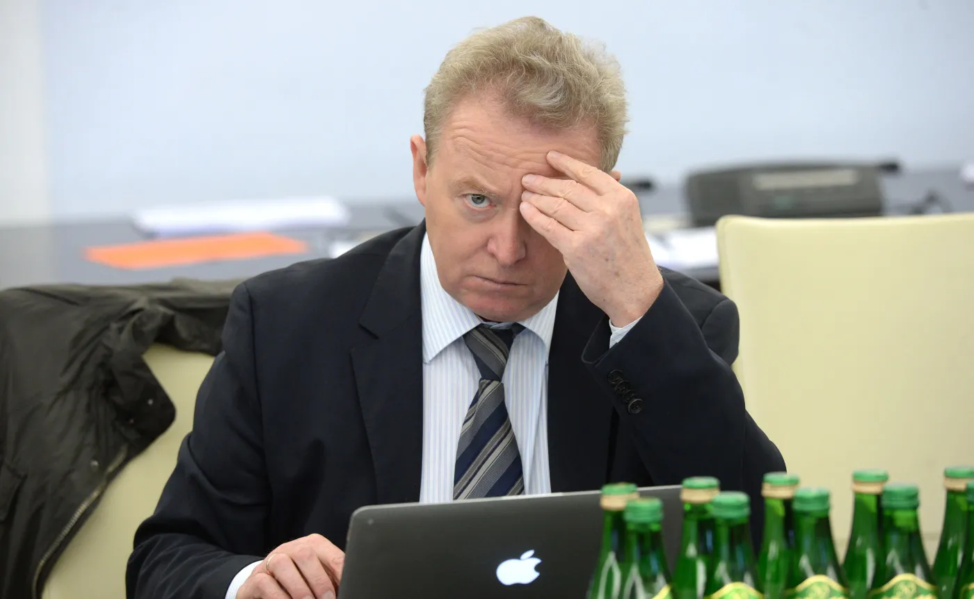Europoseł Wojciechowski odpadł w tajnym głosowaniu w europarlamencie. Pytali go o Trybunał Konstytucyjny i niezależność