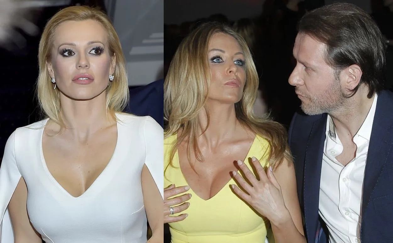 Doda wie, dlaczego Radek Majdan nie zaprosi jej na swój ślub