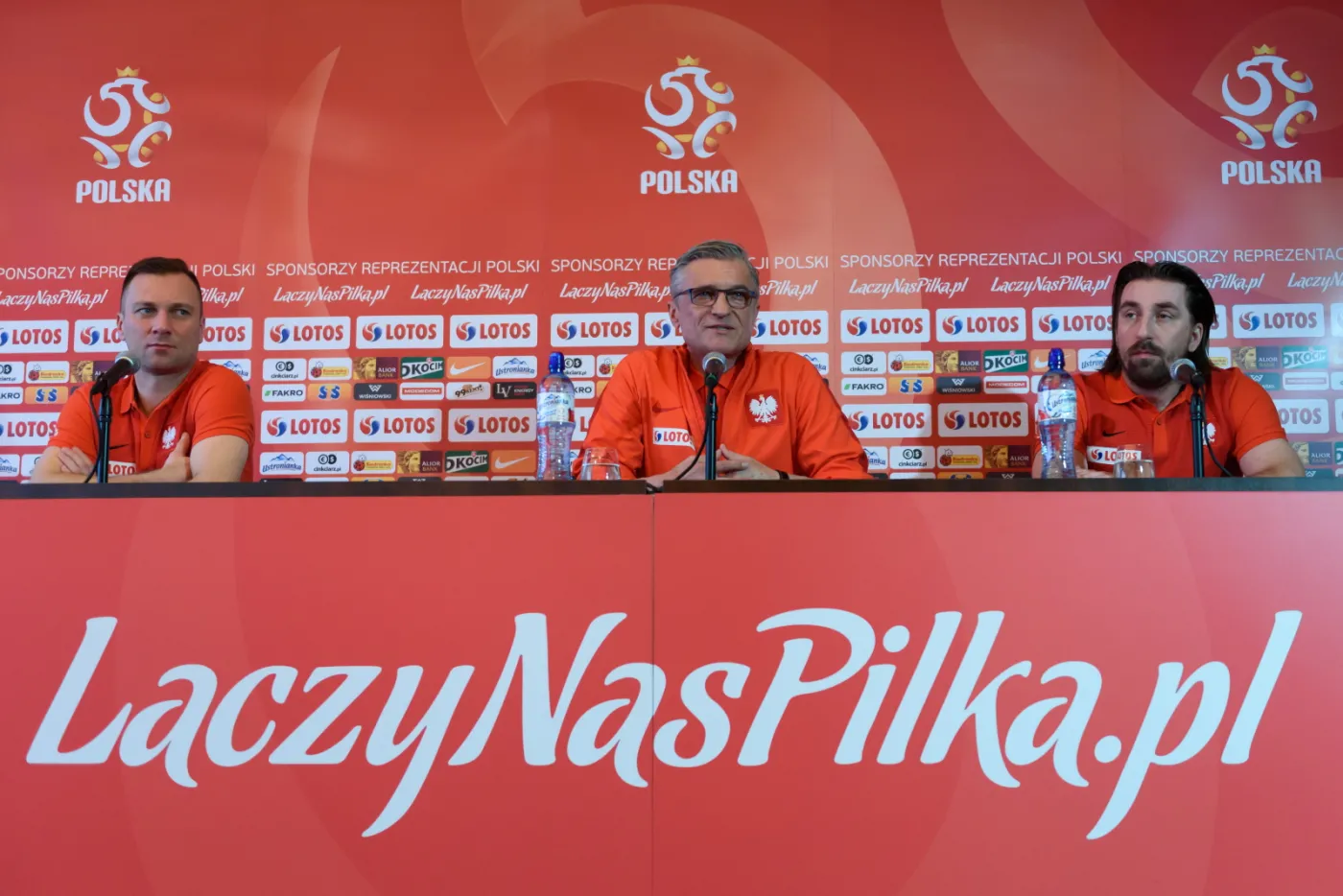 Mecze z Serbią i Finlandią mogą być ostatnią szansą na grę na Euro 2016