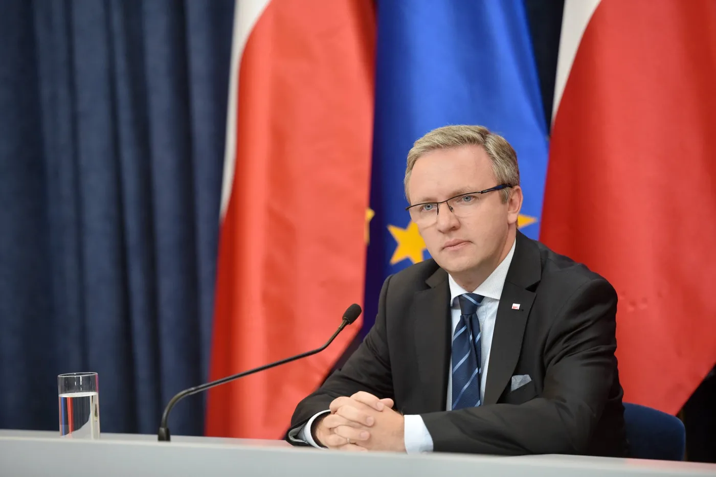 Prezydencki minister zapowiada spotkanie Dudy z Obamą