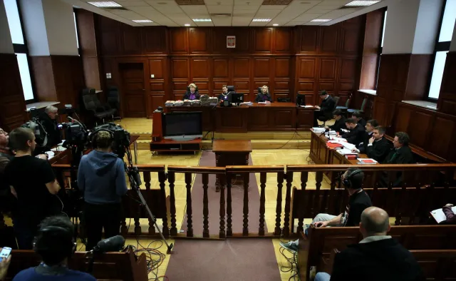 Najpierw ułaskawienie, teraz uchylenie. Sąd wydał decyzję, Mariusz Kamiński triumfuje