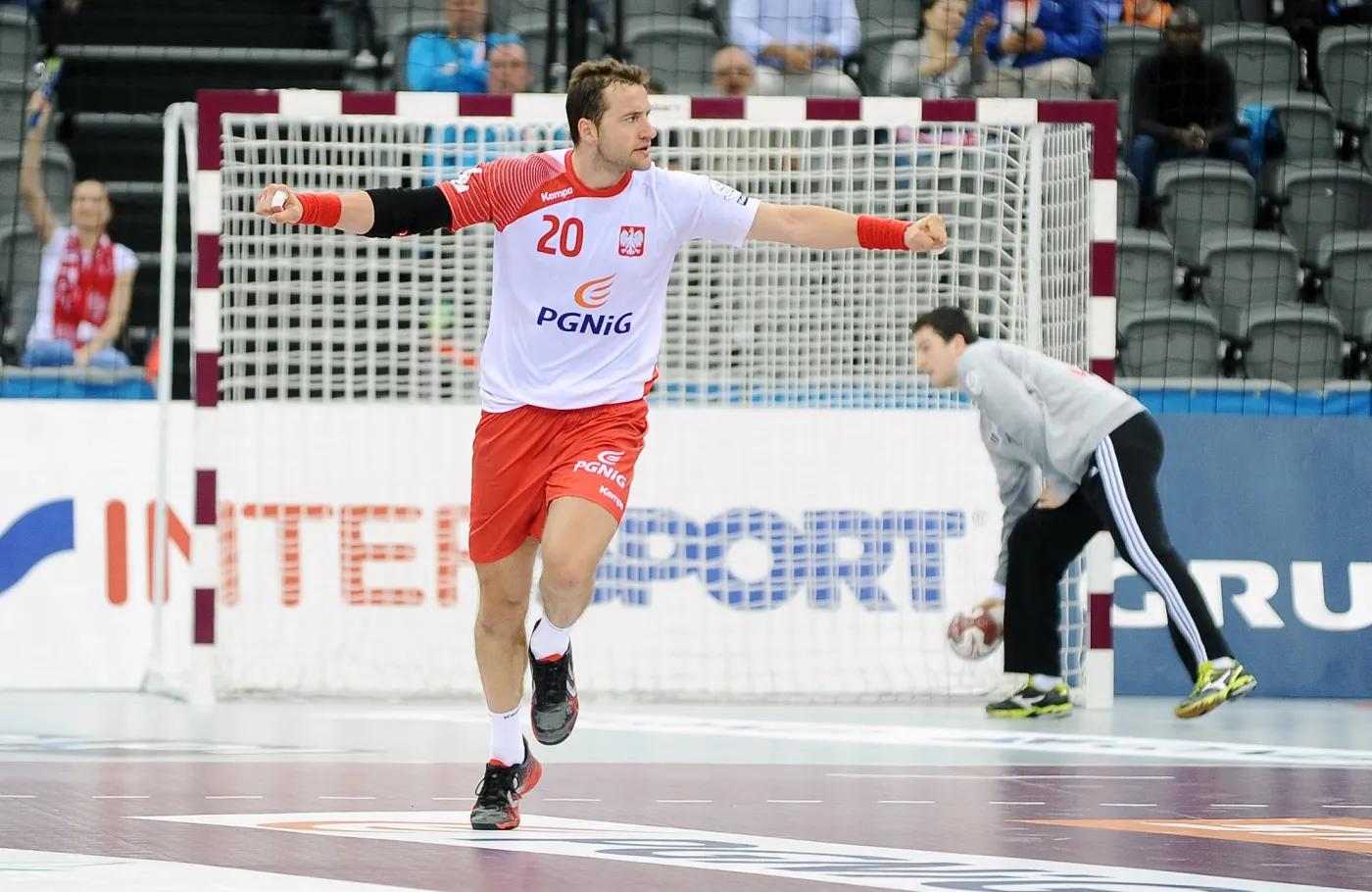 Mariusz Jurkiewicz nie zagra w Gdańsku