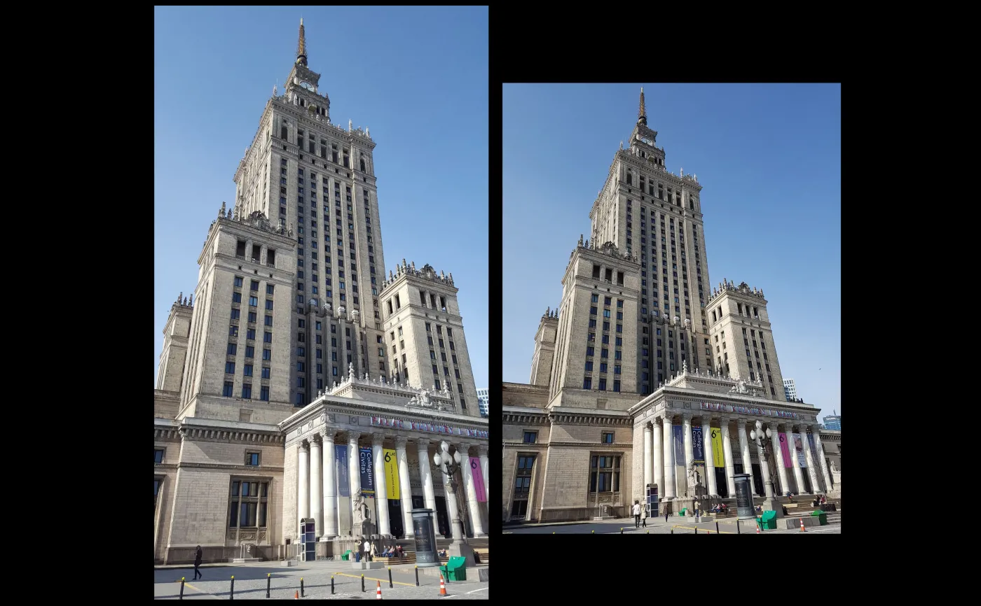 Fotograficzne starcie Samsunga S6 i S7. Robiliśmy zdjęcia jednym i drugim. Który wygrał? [TEST]