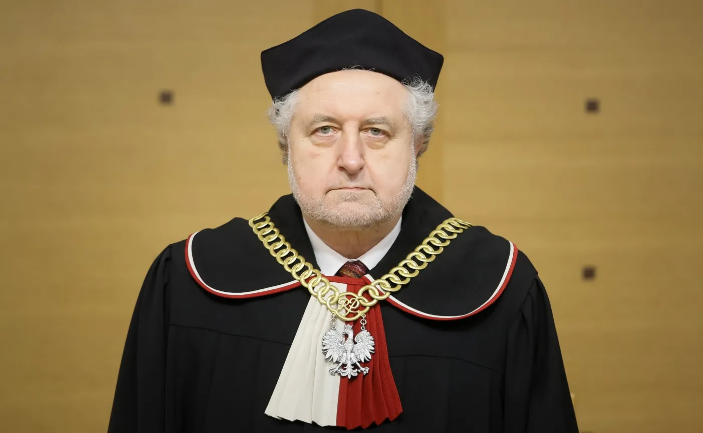 Co Ziobro może zrobić sędziom Trybunału? Pogrozić palcem. Ministrowi brak uprawnień