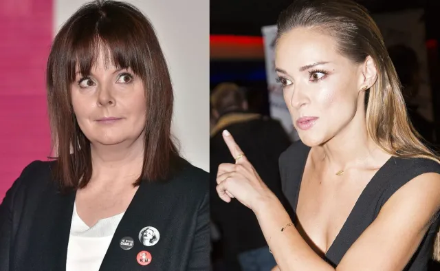 Korwin Piotrowska o karierze Bachledy-Curuś w Hollywood: Tam nikt jej już nie zatrudnia