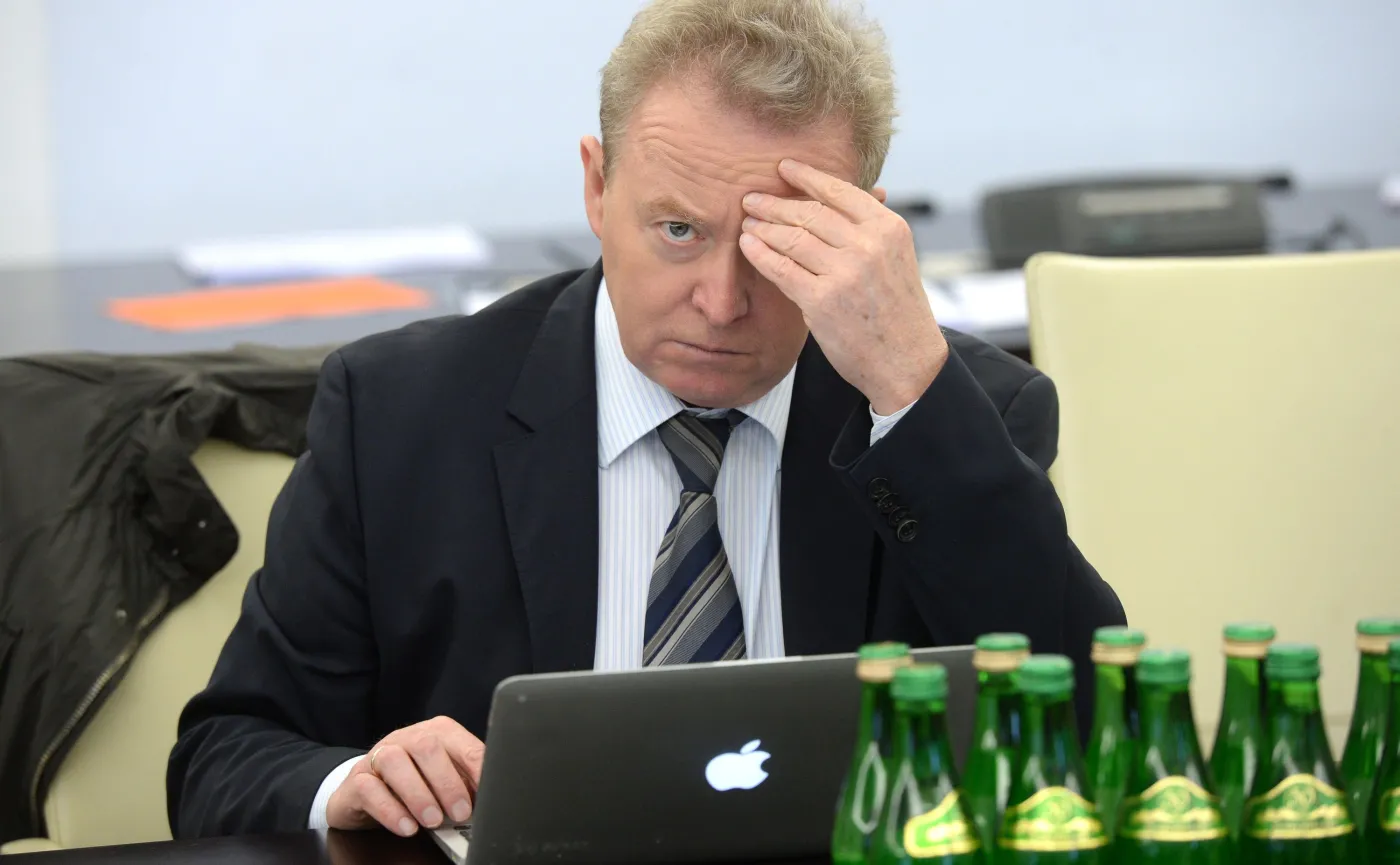 Janusz Wojciechowski, europoseł PiS