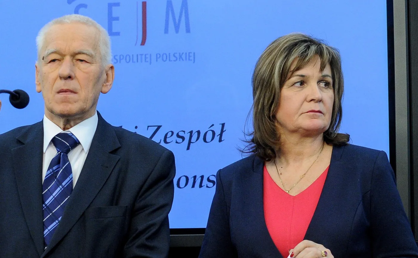 Kornel Morawiecki nie zostanie honorowym obywatelem Wrocławia? "Musimy się zastanowić, co zrobić"