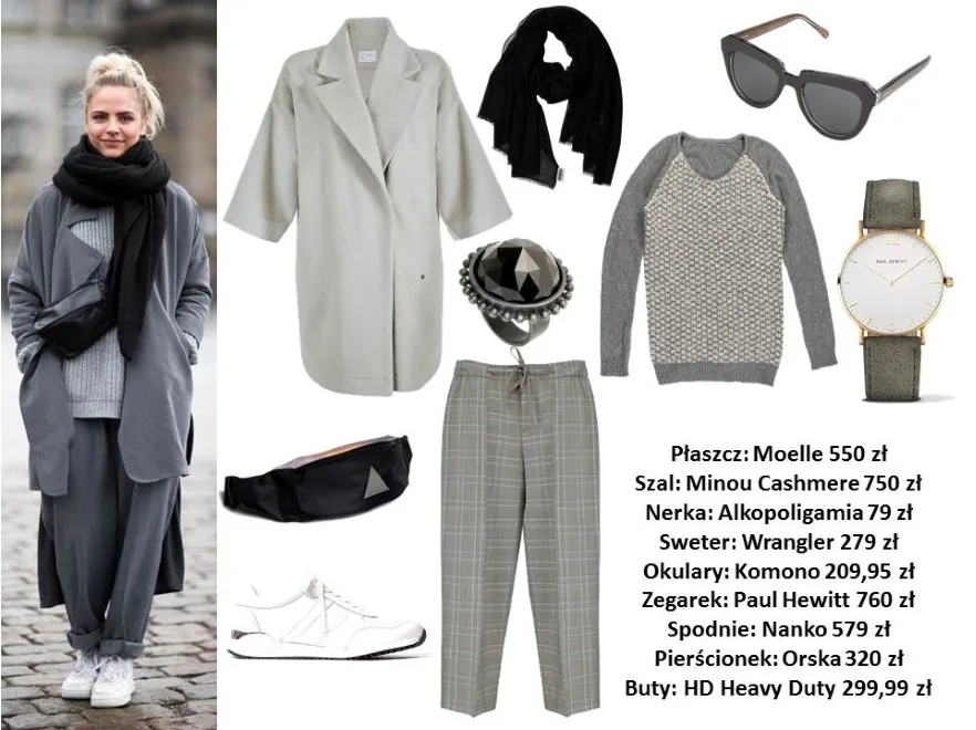 Wiosenne STYLIZACJE od polskich projektantó