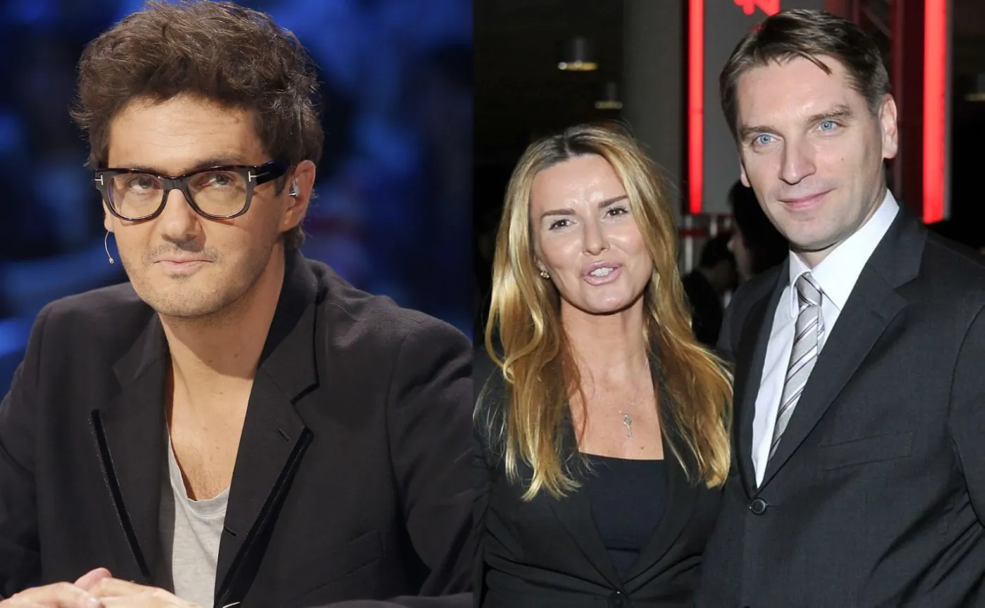 Kuba Wojewódzki, Tomasz i Hanna Lis