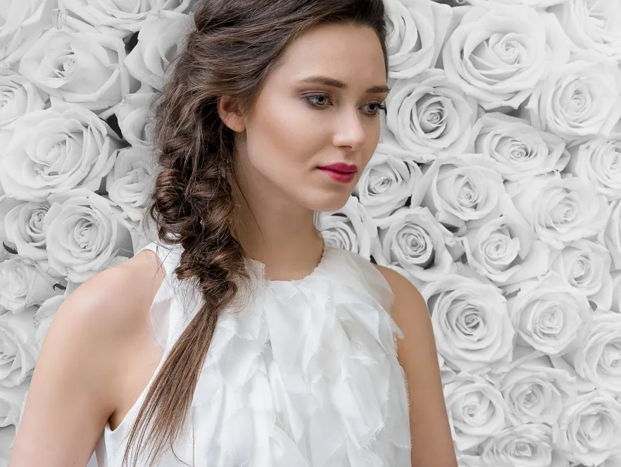 Suknie ślubne Patricia Szlażko Atelier 