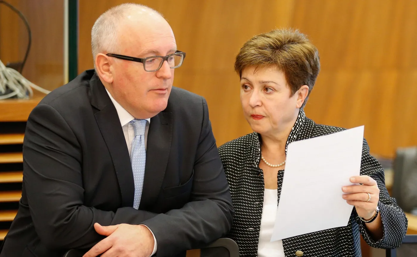 Komisja Europejska proponuje państwom UE zniesienie wiz dla Turków. Stawia jednak warunki