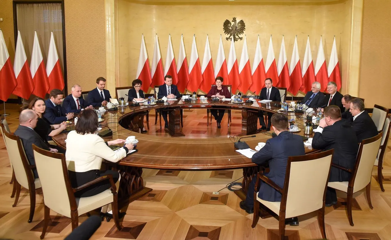 Platforma stawia ultimatum rządowi PiS. Grozi złożeniem rezolucji ws. Polski w europarlamencie