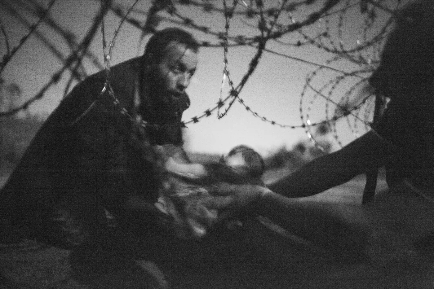 Mocne, niekiedy nawet drastyczne. Najlepsze ZDJĘCIA konkursu World Press Photo