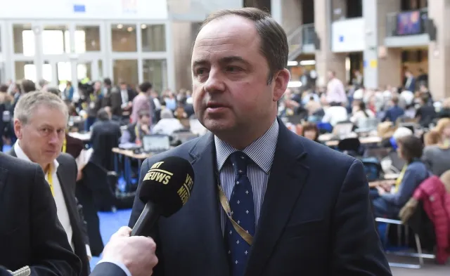 Konrad Szymański dla dziennik.pl: Udało się obronić interesy 800 tys. Polaków w Wielkiej Brytanii