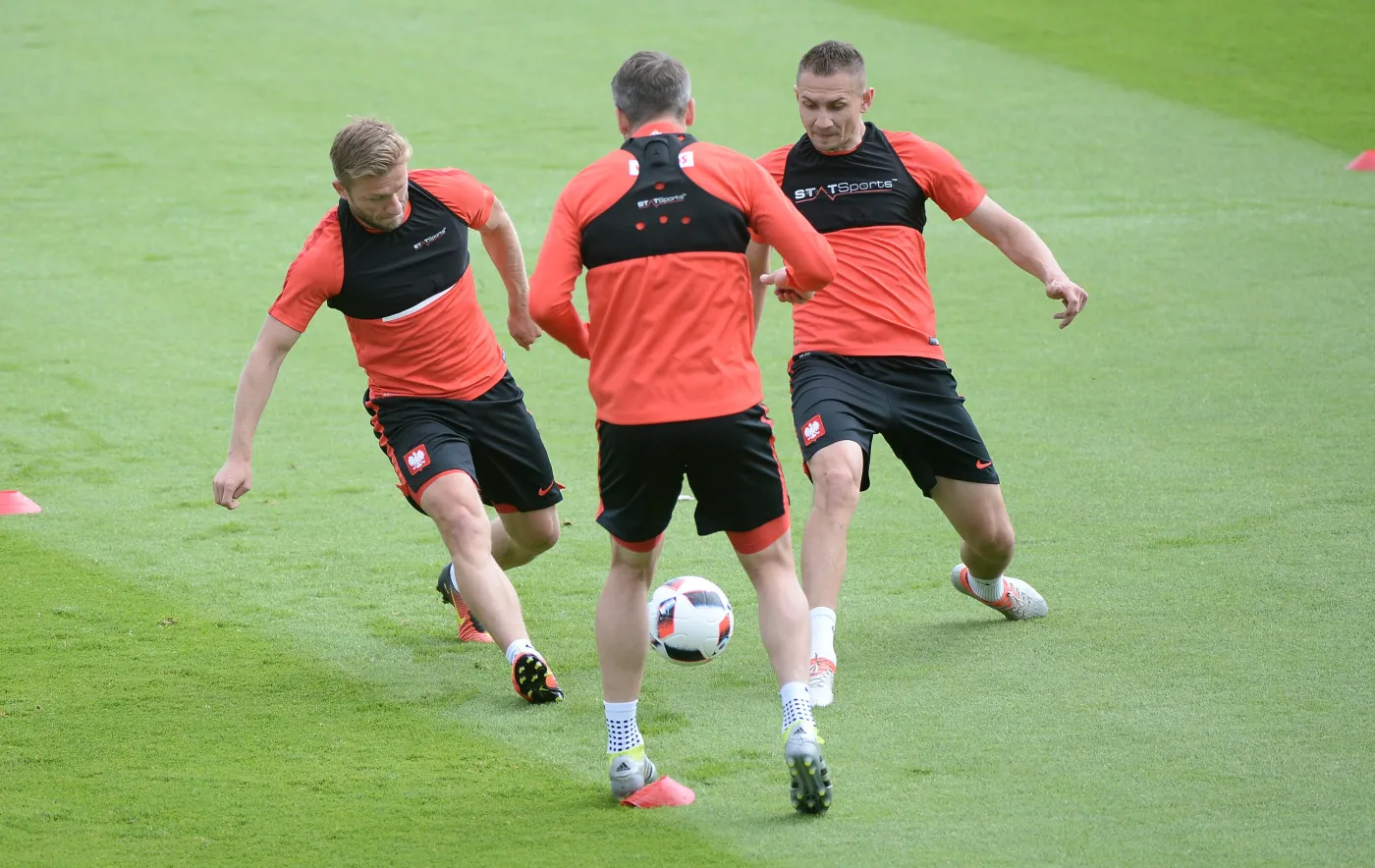 Murawa w Marsylii oszczędzana przed meczem Polski z Portugalią. Piłkarze nie będą trenować na Stade Velodrome