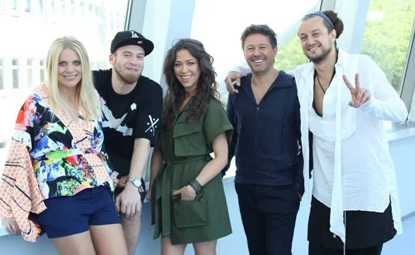 Natalia Kukulska nową trenerką "The Voice of Poland"