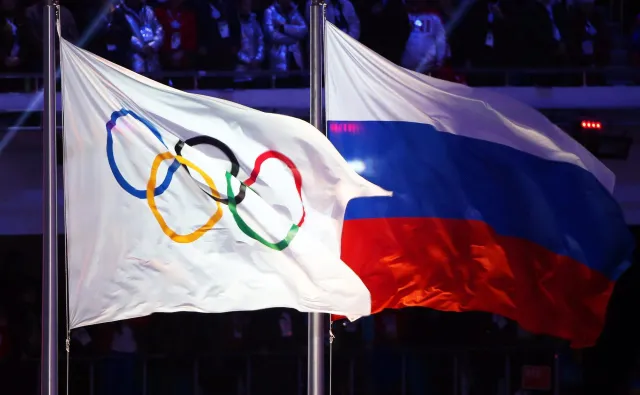 Rio 2016: Trzech rosyjskich wioślarzy i pięcioro kajakarzy wykluczono z igrzysk