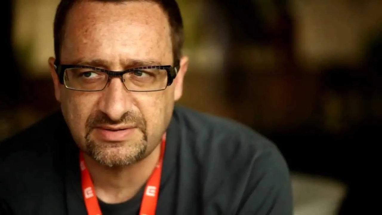 Piotr Mularuk, twórca filmu "Tacy jak my"