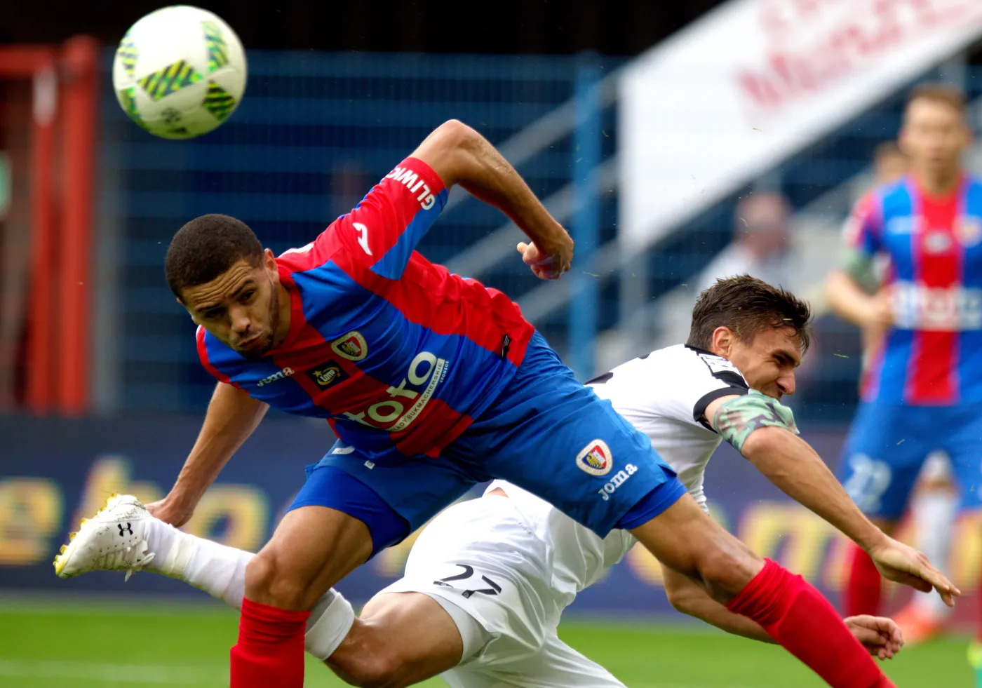 Lotto Ekstraklasa: W Gliwicach bez goli. Piast podzielił się punktami z Zagłębiem