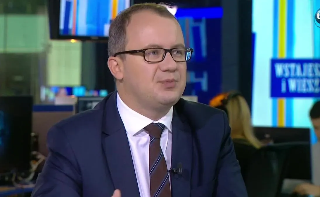 Rzecznik Praw Obywatelskich Adam Bodnar
