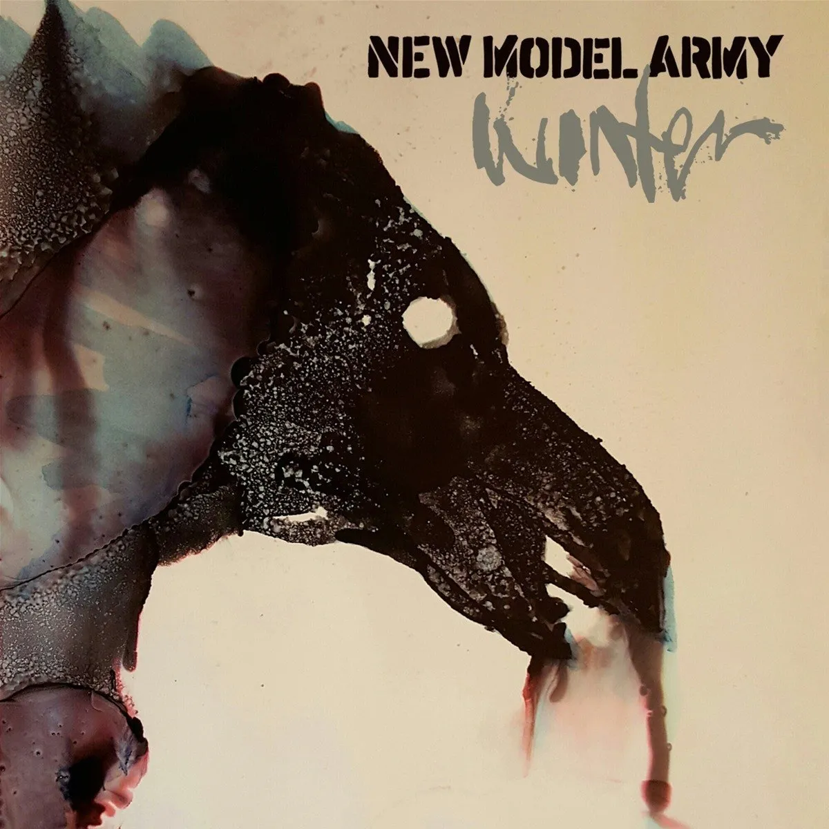Punk i sprawiedliwość. Winter - nowa płyta New Model Army [RECENZJA]