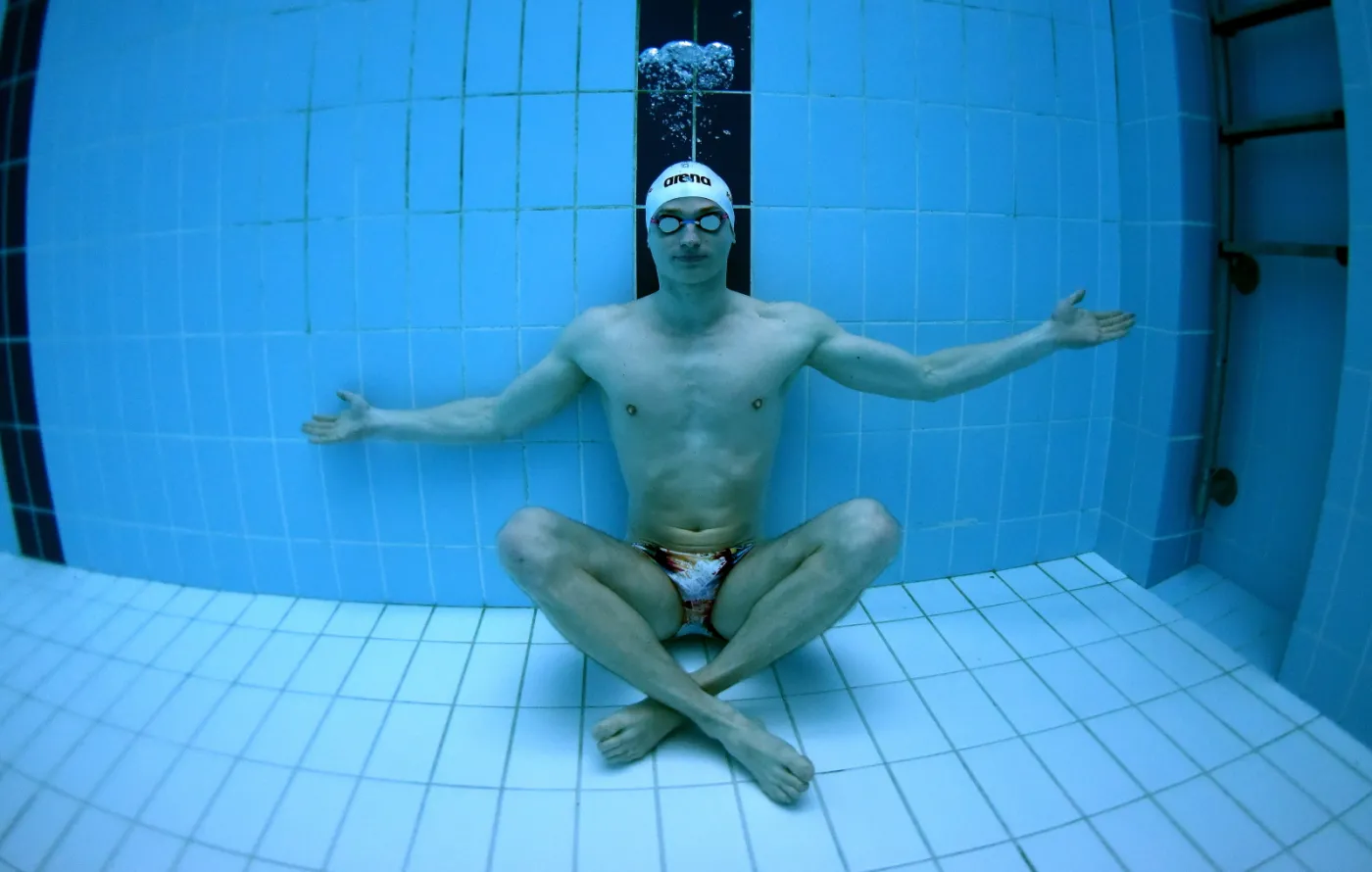 Kawęcki ostro trenuje przed ME w Londynie i igrzyskami w Rio de Janeiro