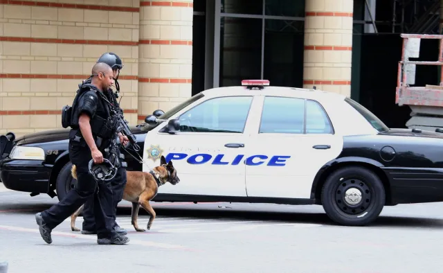 Zabójstwo i samobójstwo na uniwersytecie w Los Angeles [NAJNOWSZE DANE]