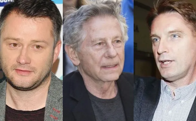 Znani bronią Polańskiego i atakują Ziobrę: To dla niego trampolina do międzynarodowej sławy