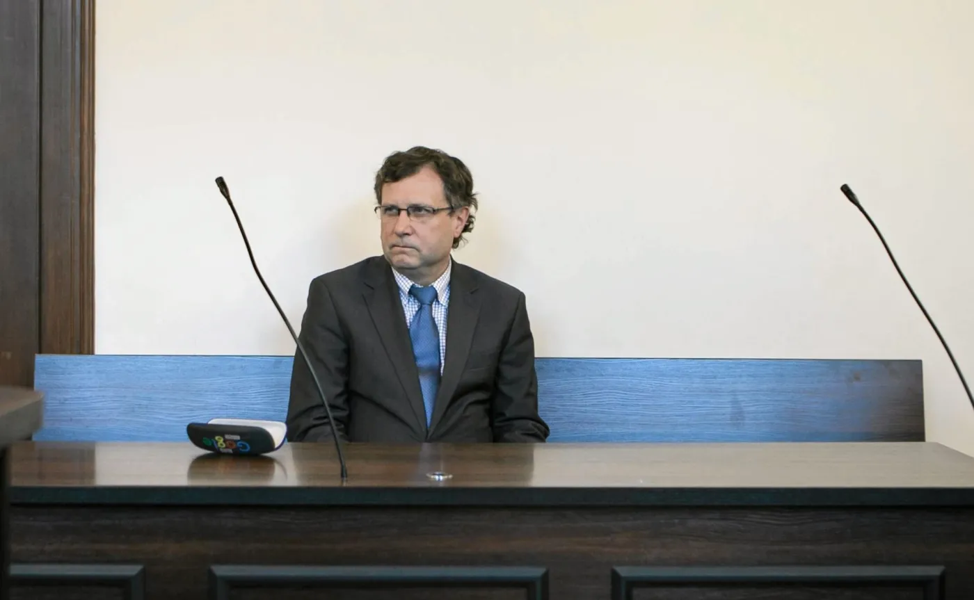 Prezydent Sopotu Jacek Karnowski 