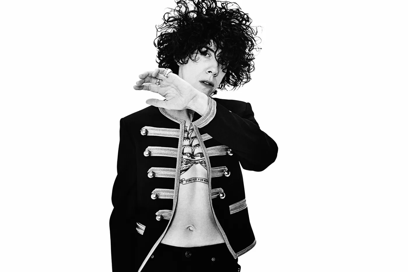 LP przyjedzie na dwa koncerty do Polski. Zagra w Warszawie i Poznaniu