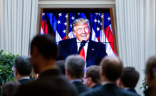 Wybory w USA. Polityczne dno, od którego można się tylko odbić? [KOMENTARZ DZIENNIK.PL]