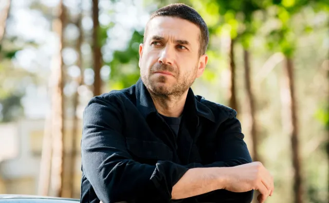 Marcin Dorociński: Marzę, by żyć w kraju, w którym politycy będą kompetentni