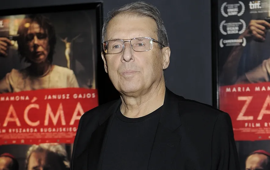 "Zaćma" -  film Ryszarda Bugajskiego w kinach od 25 listopada w kinach