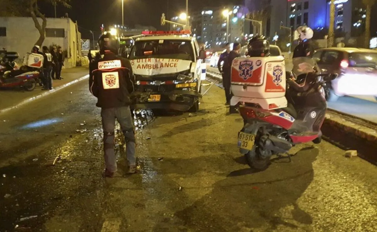 Kolizja z udziałem aut delegacji premier Szydło